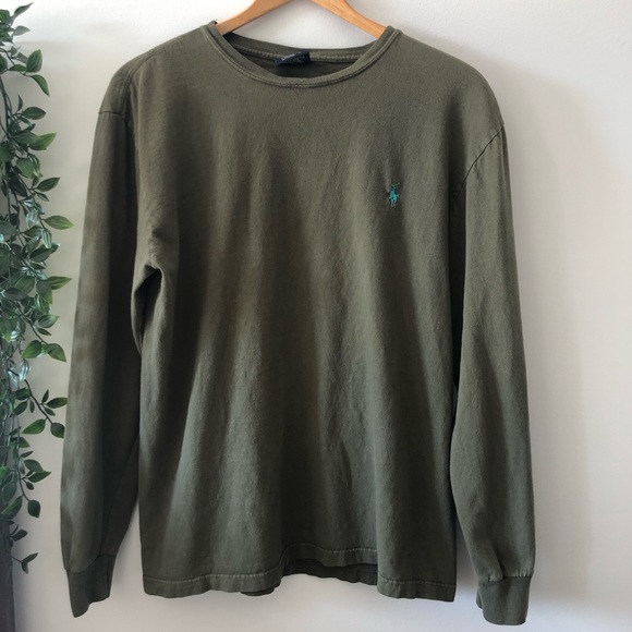 Polo Ralph Lauren Other - Polo by Ralph Lauren Long Sleeve T-shirt